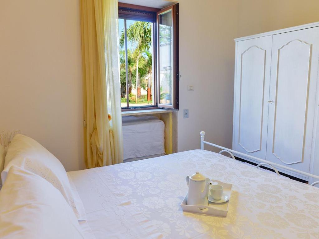 La Casina - Salento Vacation Rental San Michele Salentino Kültér fotó