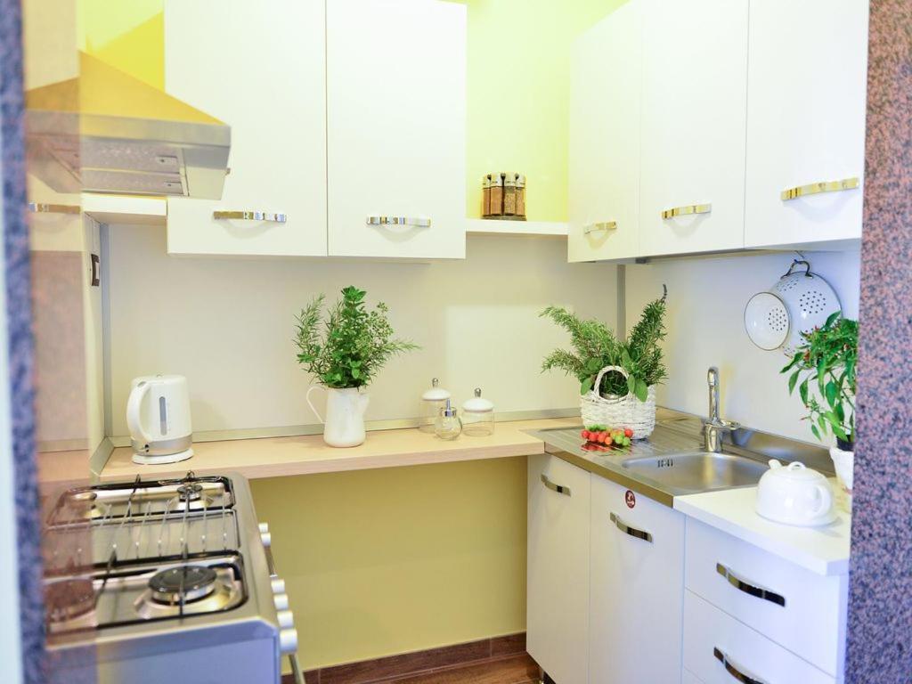 La Casina - Salento Vacation Rental San Michele Salentino Kültér fotó