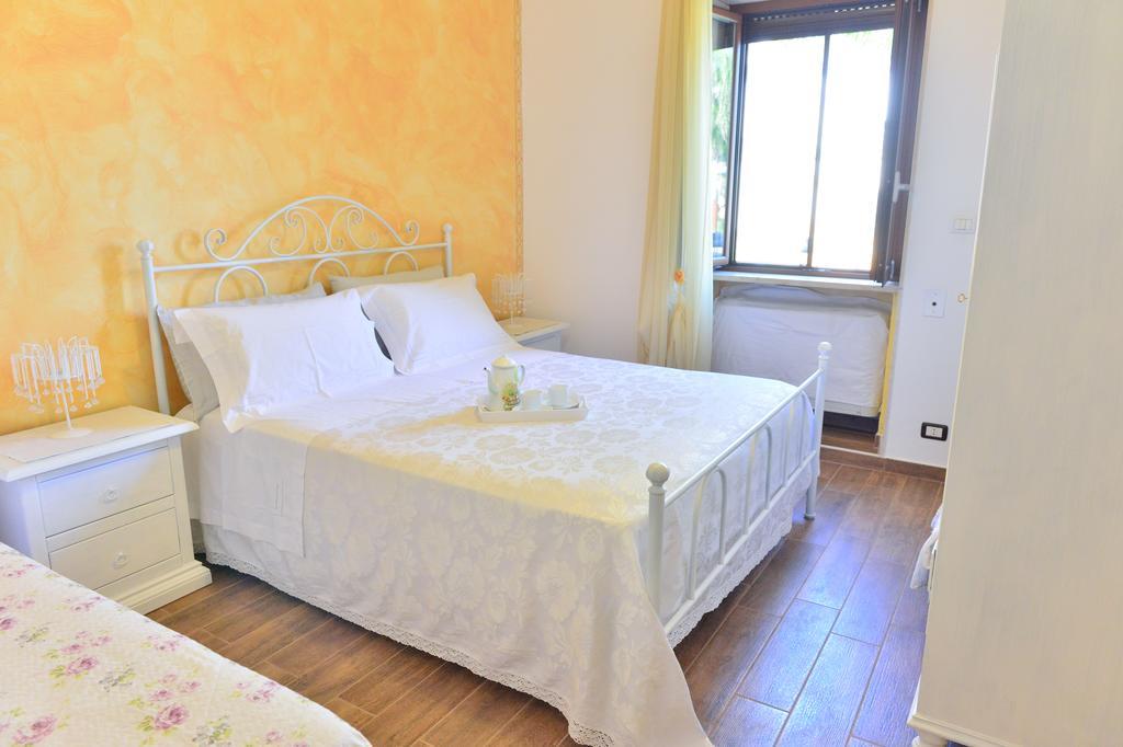 La Casina - Salento Vacation Rental San Michele Salentino Kültér fotó