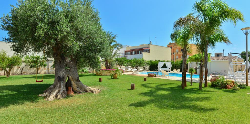 La Casina - Salento Vacation Rental San Michele Salentino Kültér fotó